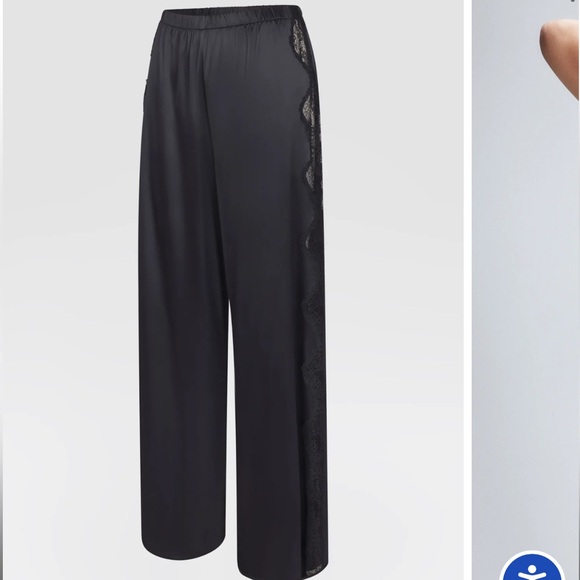 Savage X Fenty NITE SHADE SLEEP PANT - Picture 2 of 4